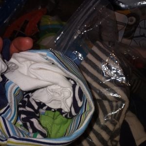 Little boys cloths